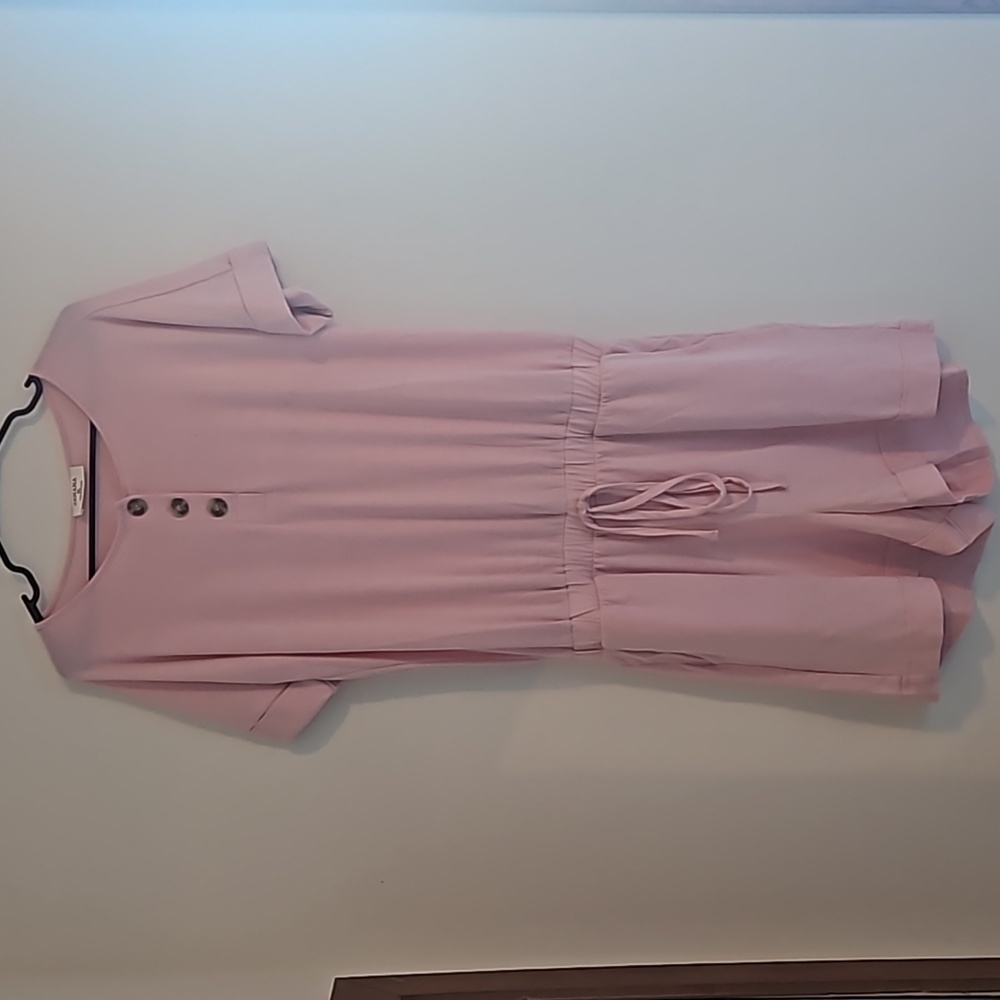 Zenana one piece outfit